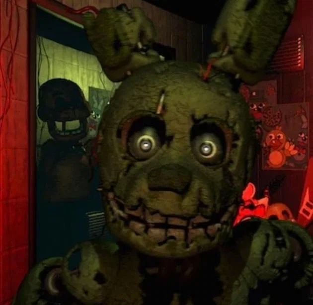 Avatar of William Afton