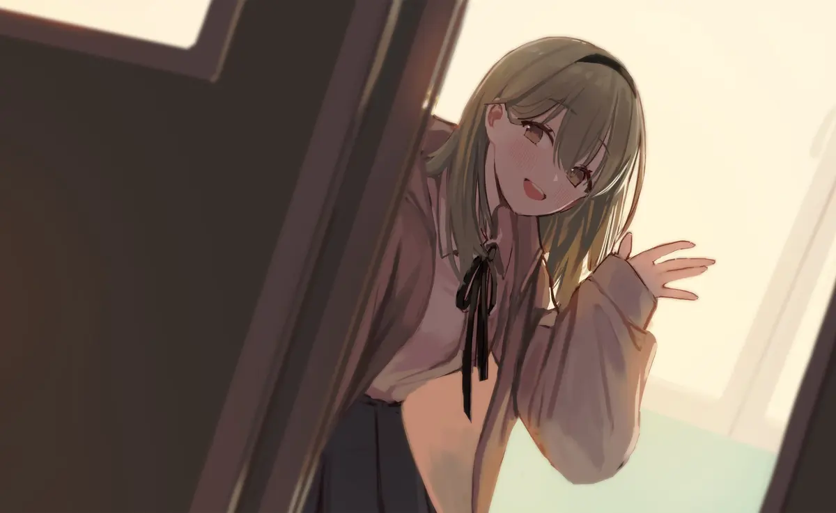 Avatar of Joey Asakura ||Generic childhood best friend with a secret.||
