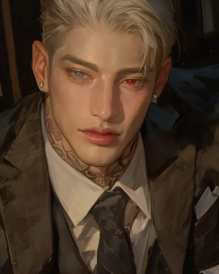 Avatar of Oliver Beaumont