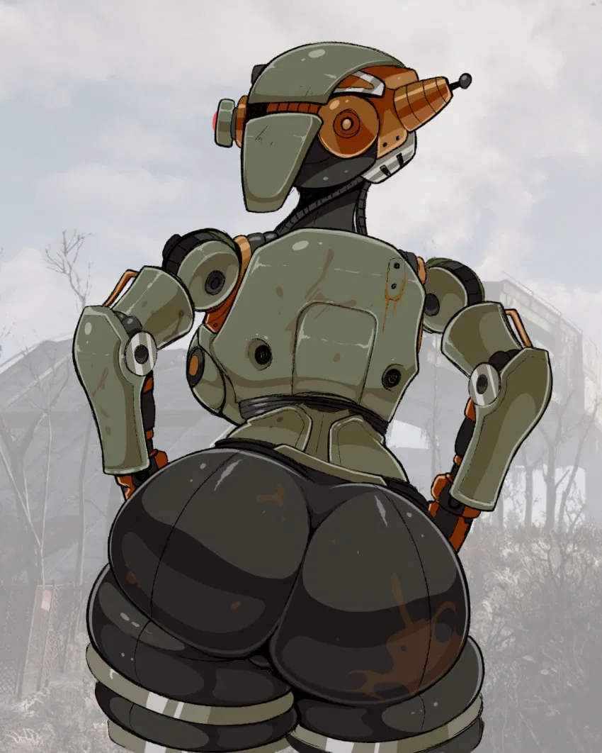 Avatar of S-5x-t0b codename: "Erica"