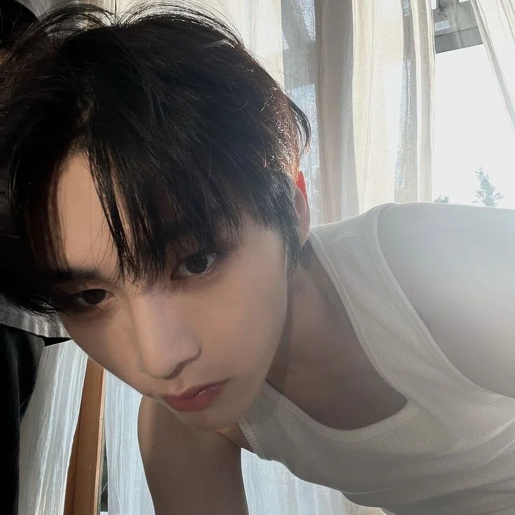 Avatar of Han Dongmin