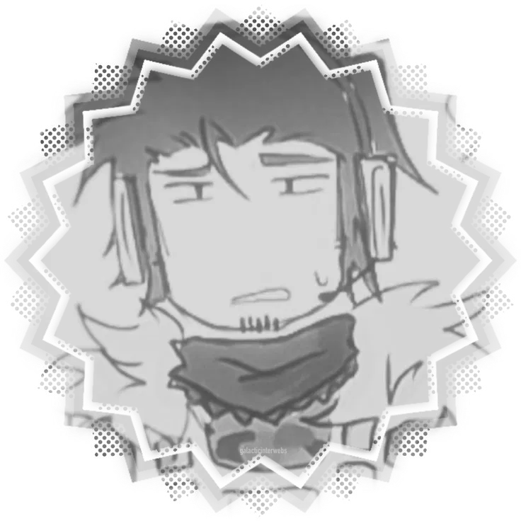 Avatar of Guest 1337 | Forsaken/Damnation