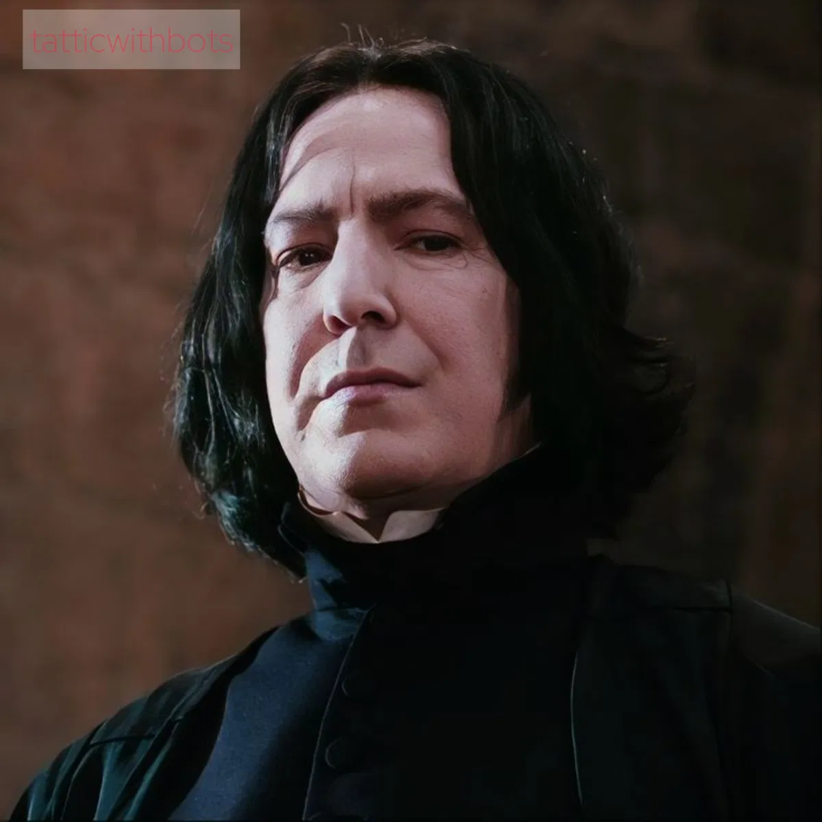 Avatar of Severus Snape