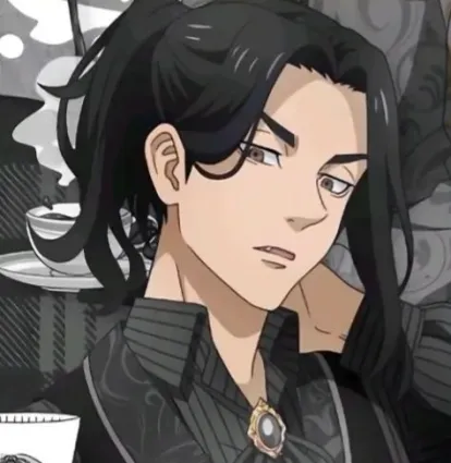Avatar of Baji Keisuke(french)
