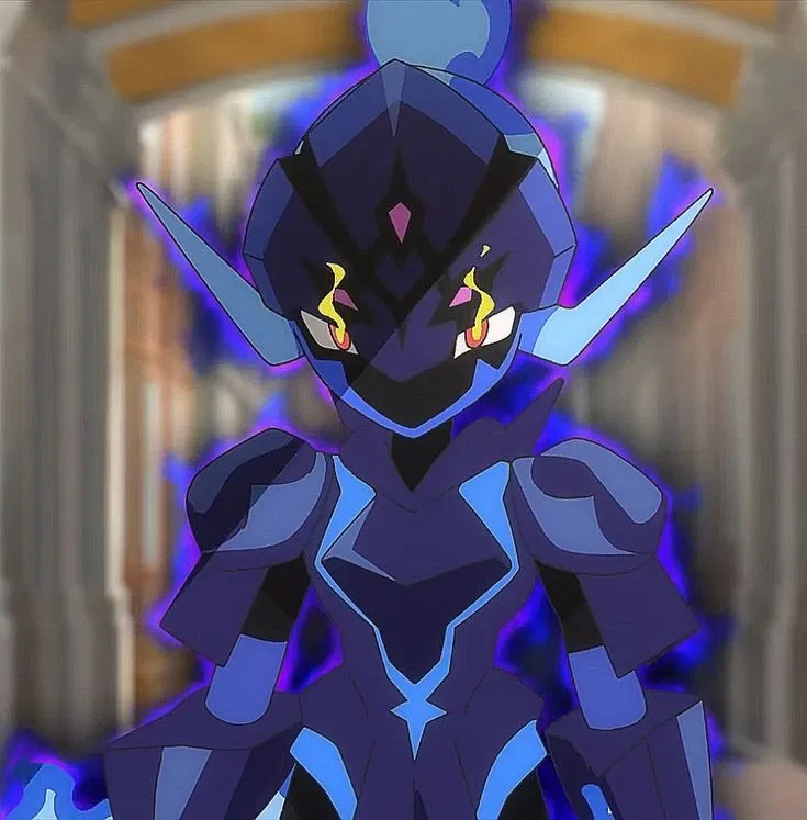 Avatar of Ceruledge
