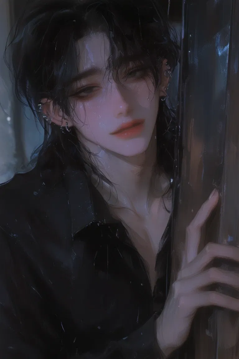 Avatar of Hikaru Mizushima