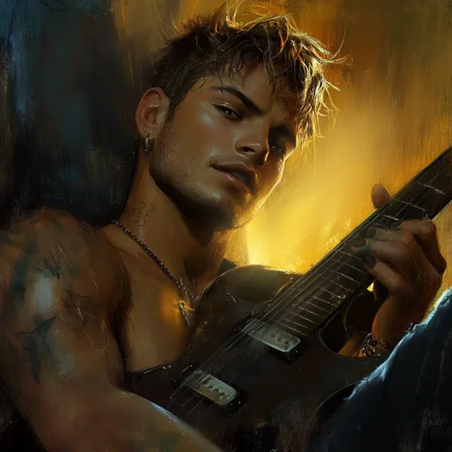 Avatar of Blake O’Doherty 