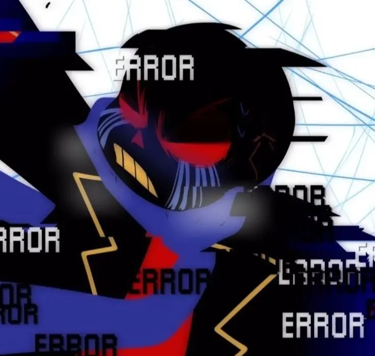 Avatar of Sex Shop! Error Sans .𖥔 ݁ ˖