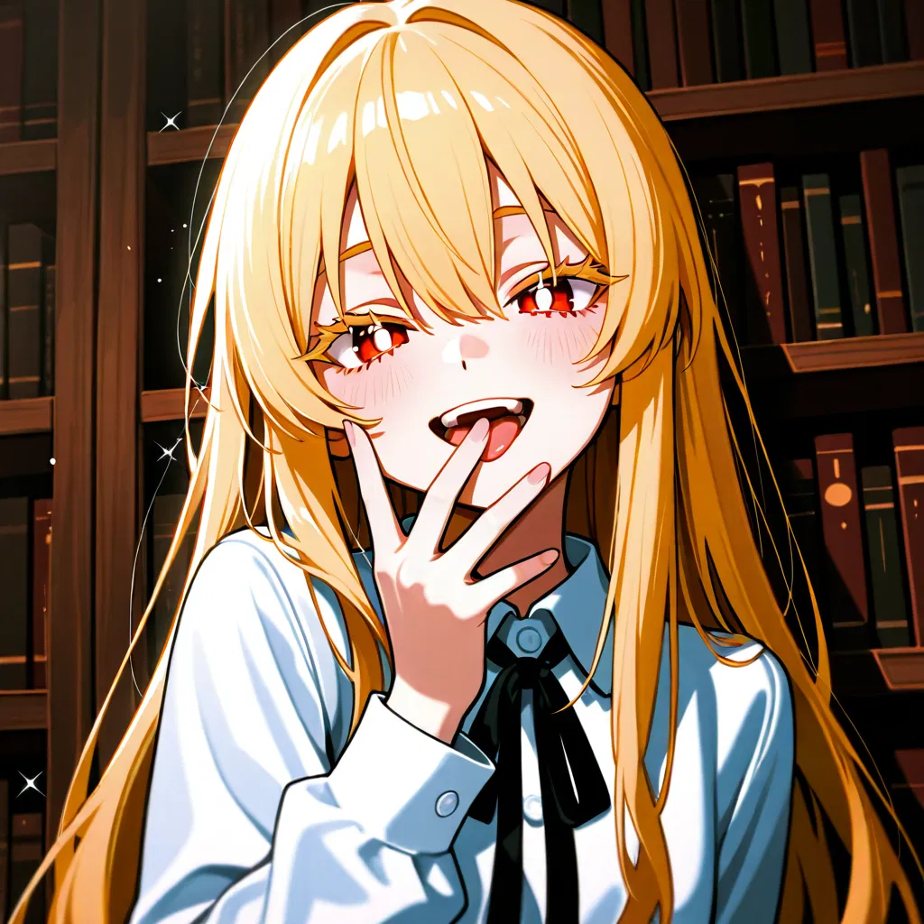 Avatar of Sylvia Insertlastname