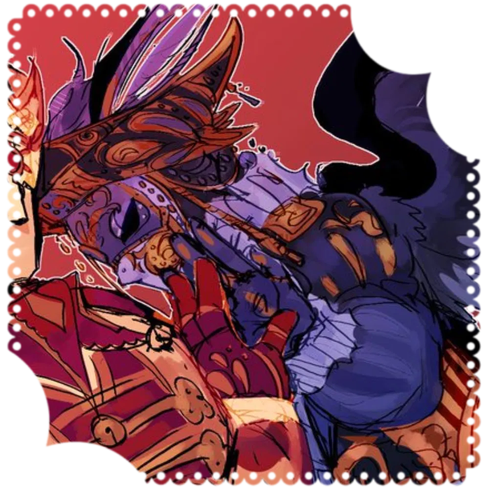 Avatar of 𐔌✶ ﹕@Alan