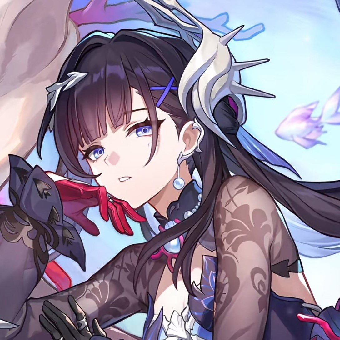 Avatar of Hysilens