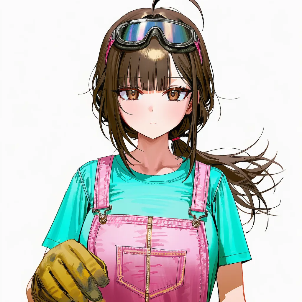 Avatar of Haeri