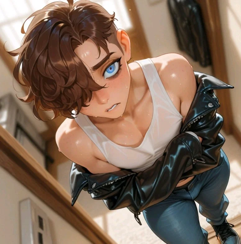 Avatar of Ryan | big bad guy owes you. A LOT.