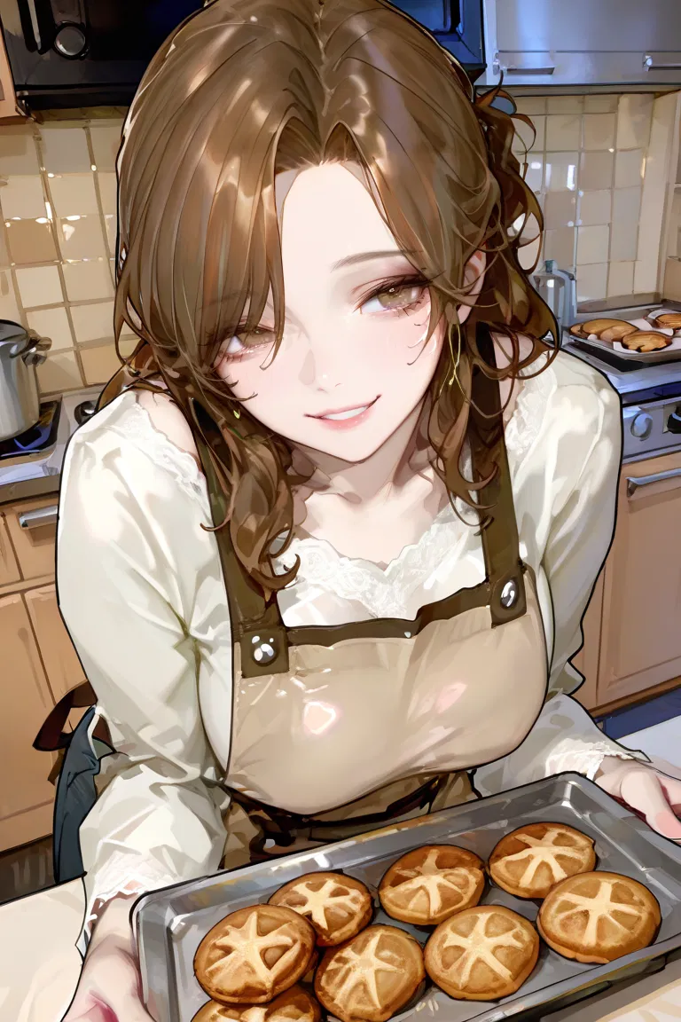 Avatar of Will You NTR Your A-Hole Father with your Step MILF?