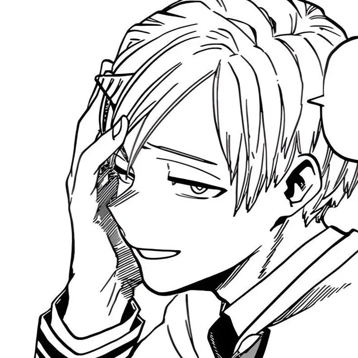 Avatar of Neito Monoma
