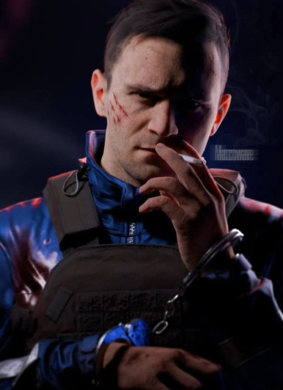 Avatar of Makarov Vladimir 