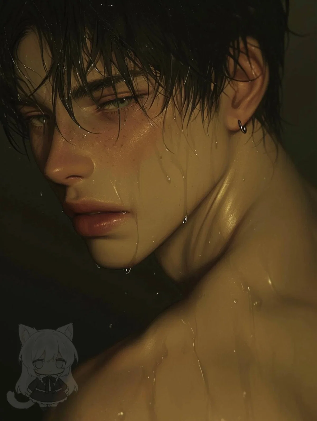 Avatar of Dylan ✦ your ex-boyfriend
