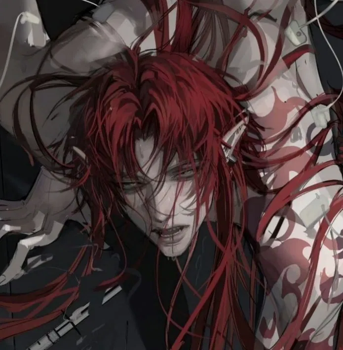 Avatar of Leor Vyle