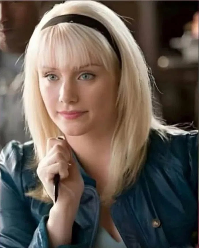 Avatar of Gwen Stacy (Sam Raimi's Spider-Man trilogy)