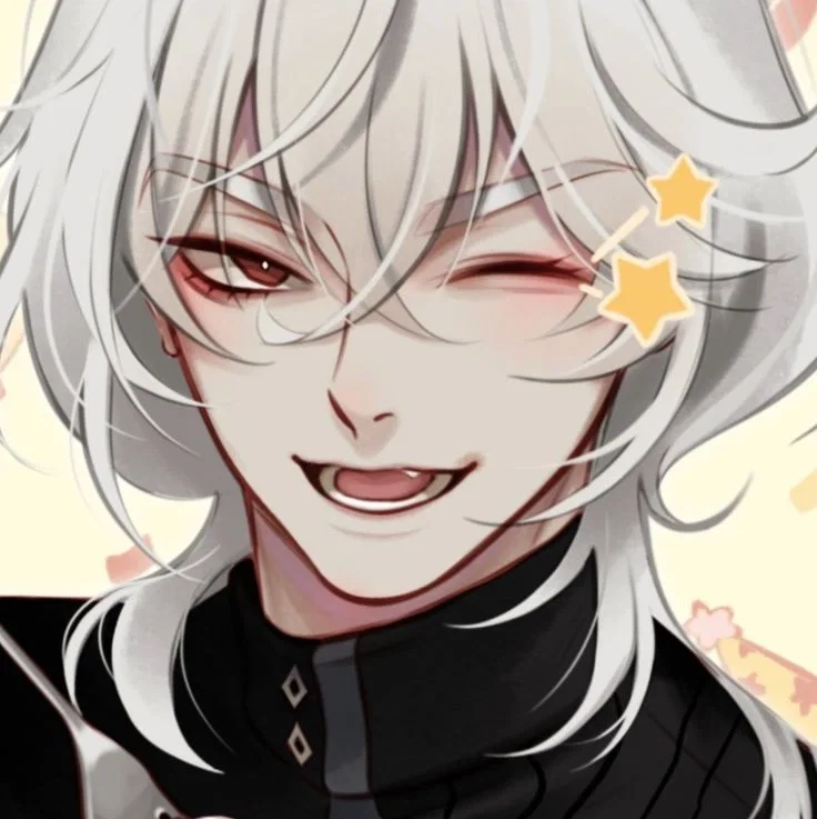 Avatar of Casper - Epic the musical Au