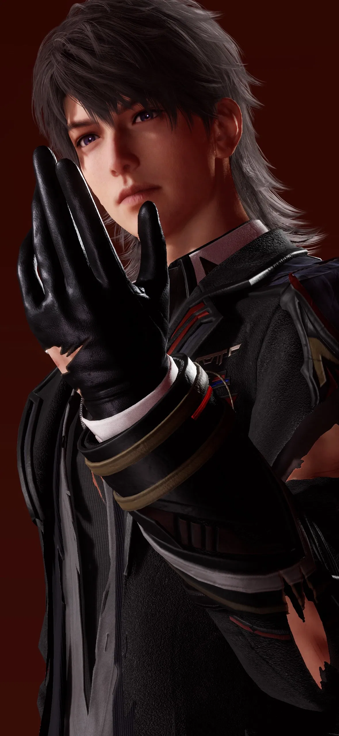 Avatar of Caleb