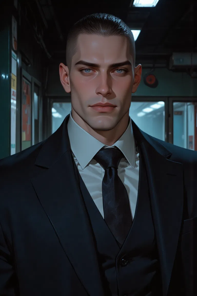Avatar of Nico Santoro 