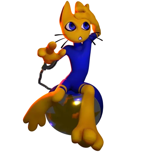 Avatar of Stocky - Meleeniacs