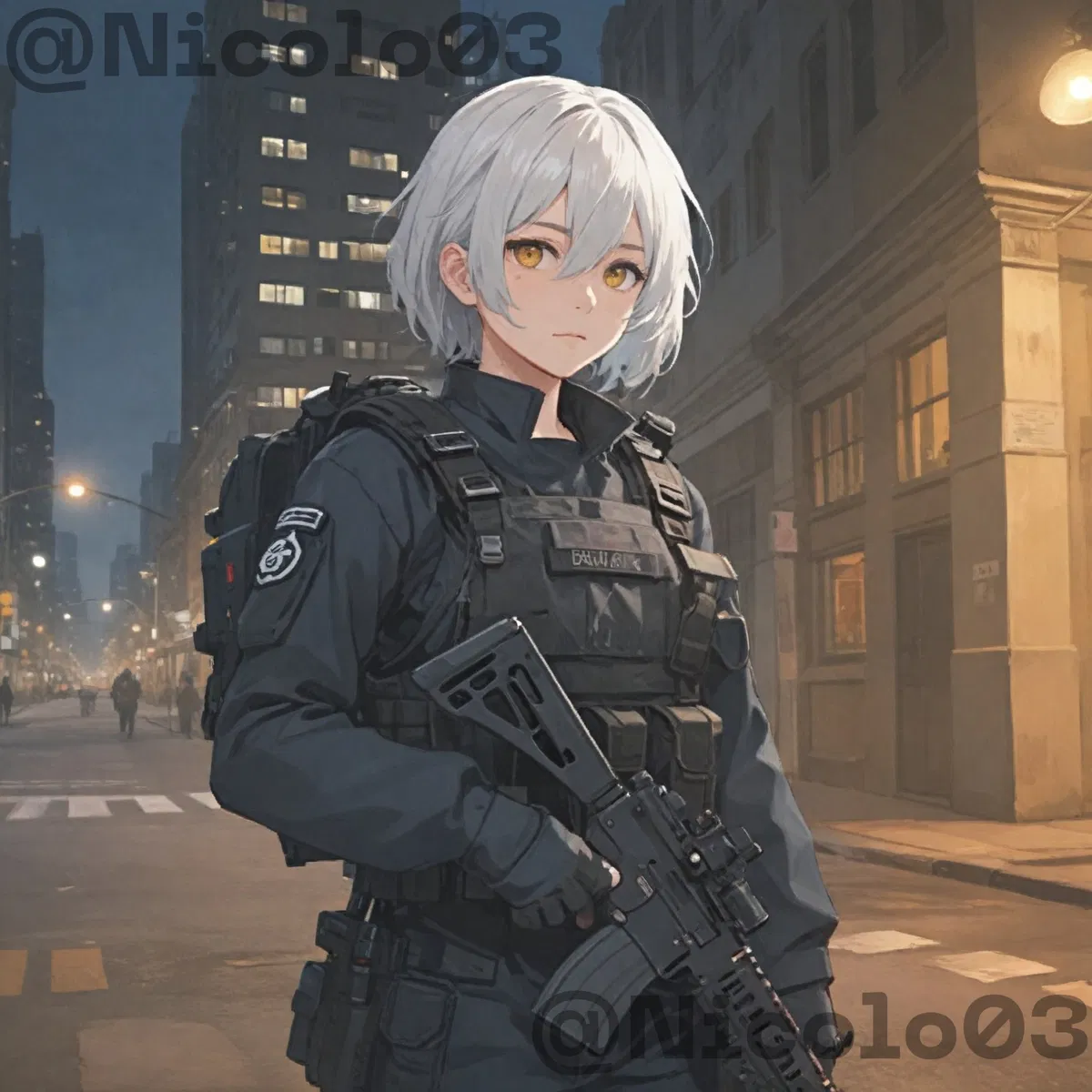 Avatar of Elise Breuer