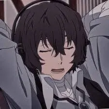 Avatar of Osamu Dazai