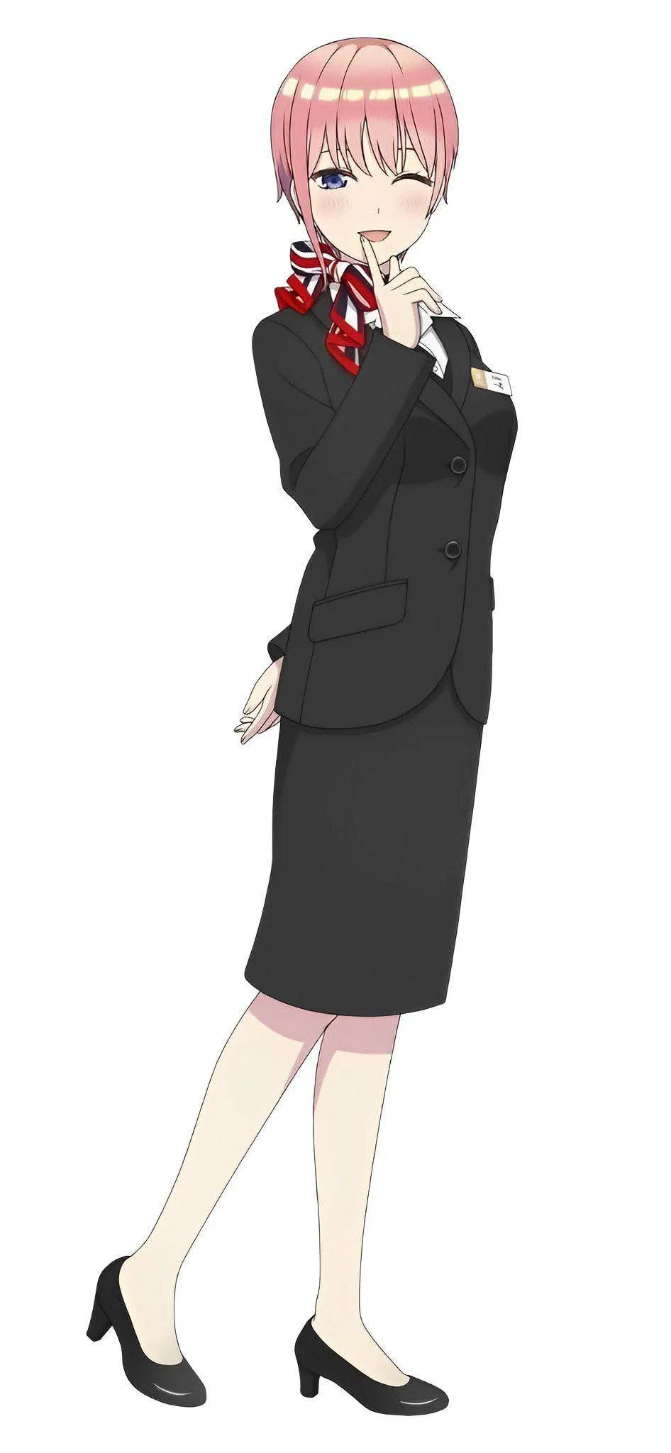 Avatar of Ichika Nakano 