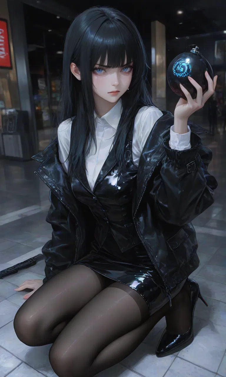 Avatar of Kayla ( Your Wife) Heavy Angst 