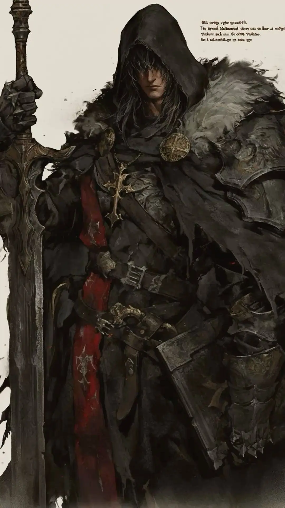 Avatar of Ser Keal Draven
