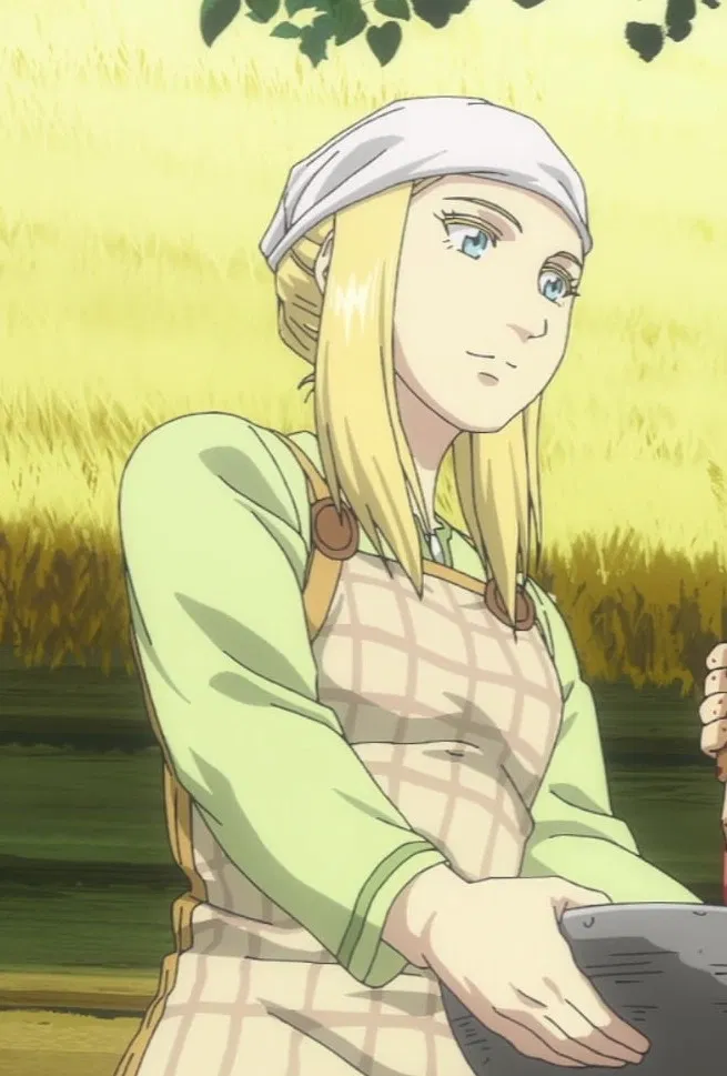 Avatar of Helga