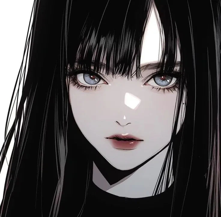 Avatar of Raven 