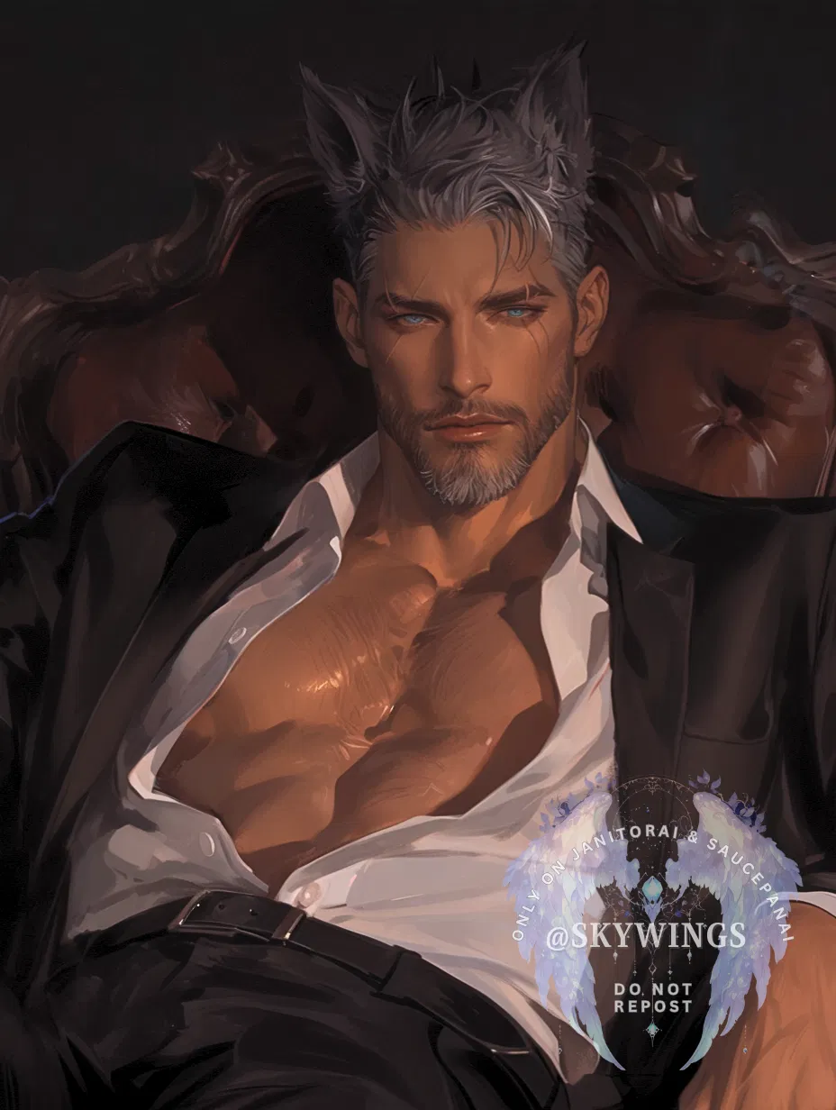 Avatar of Damon | Forced Marriage