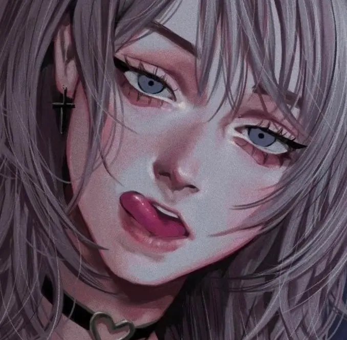 Avatar of Hailey | extra toxic yuri V2