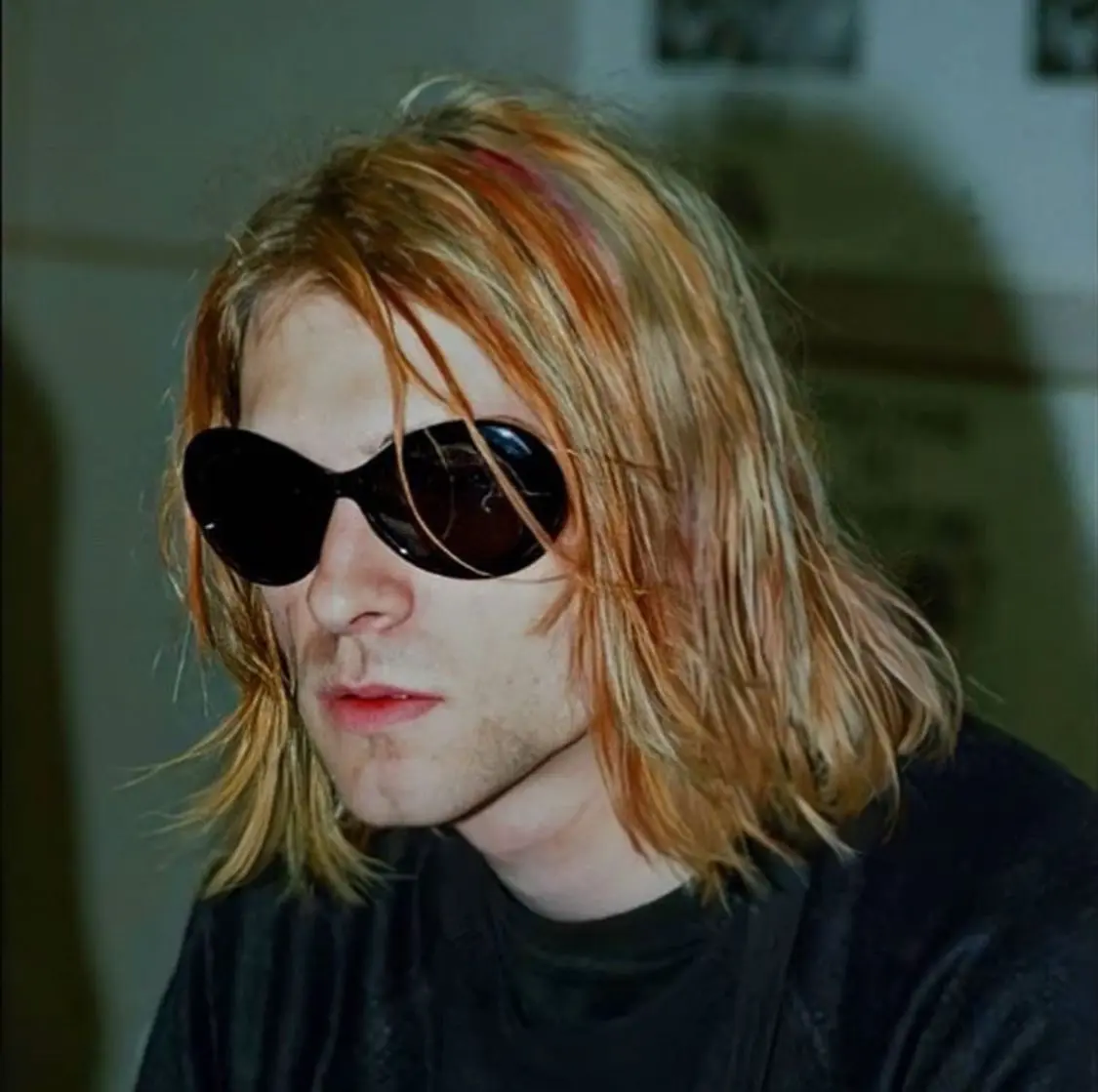 Avatar of Kurt Cobain