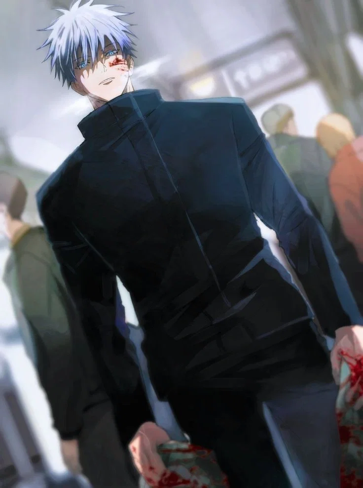 Avatar of Stranger From The Mist