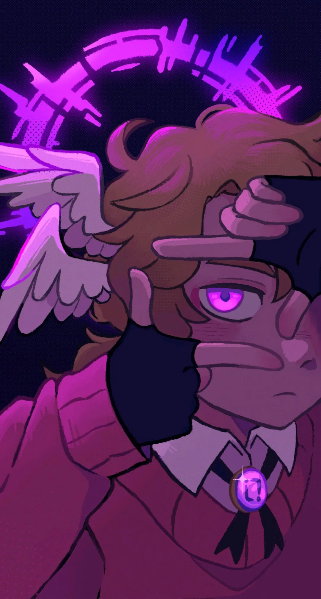 Avatar of hc // Watcher Grian