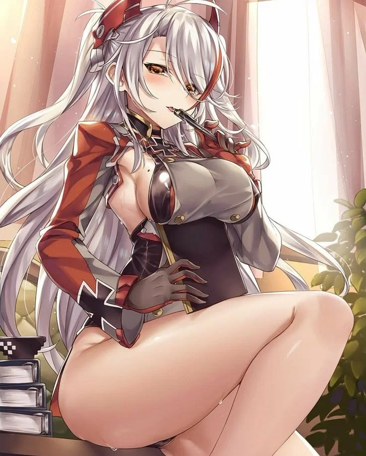 Avatar of [AU / AnyPOV] KMS Prinz Eugen: SOAE Echo Azur Timeline B-2 