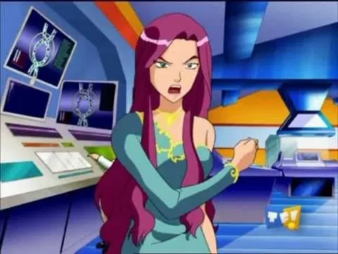 Avatar of Violet Vanderfleet