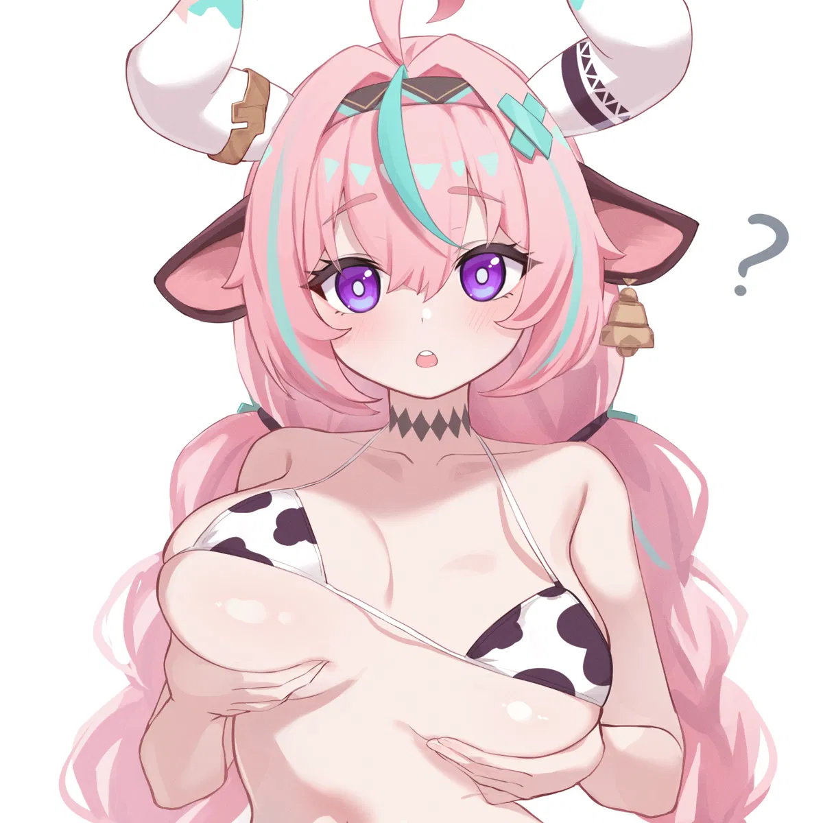 Avatar of Varesa (Club Magatsuchi)