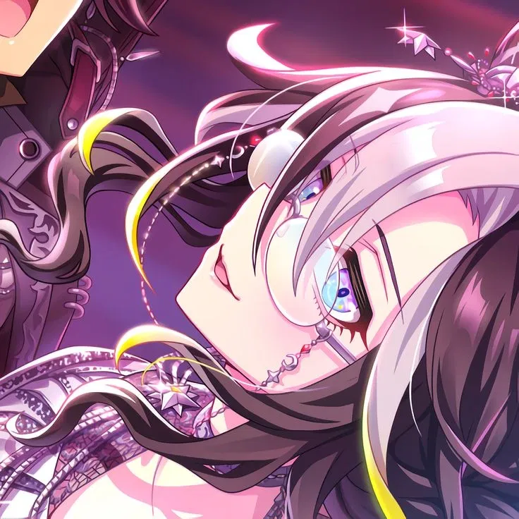 Avatar of Dream Journey // ドリームジャーニー