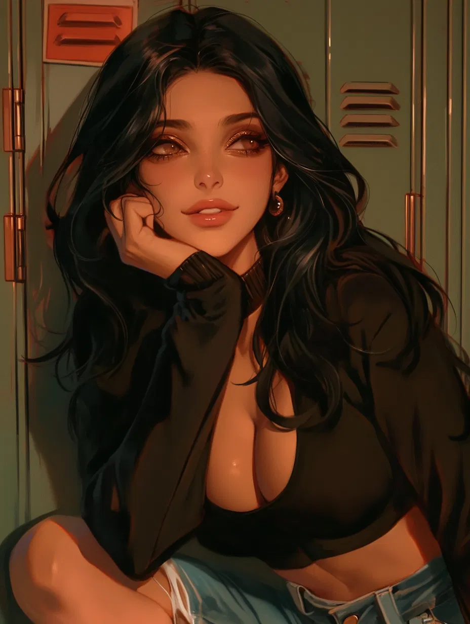 Avatar of WLW I Roxanne Monroe