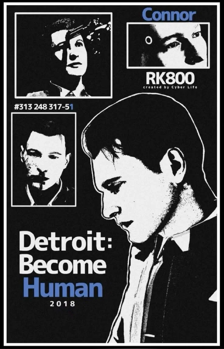 Avatar of ☆~Detriot Become Human~☆