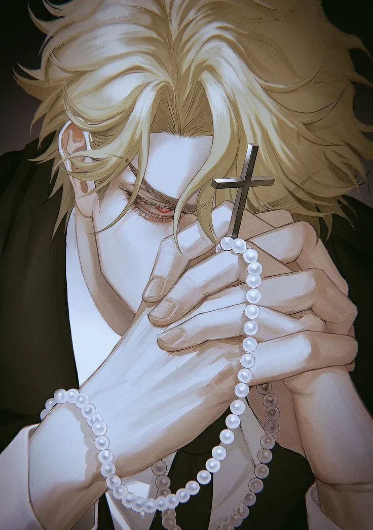 Avatar of Sinful preist 
