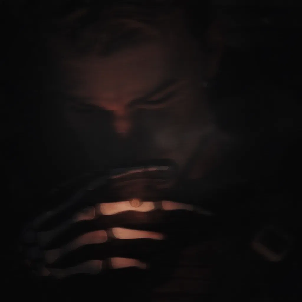 Avatar of Simon “Ghost” Riley
