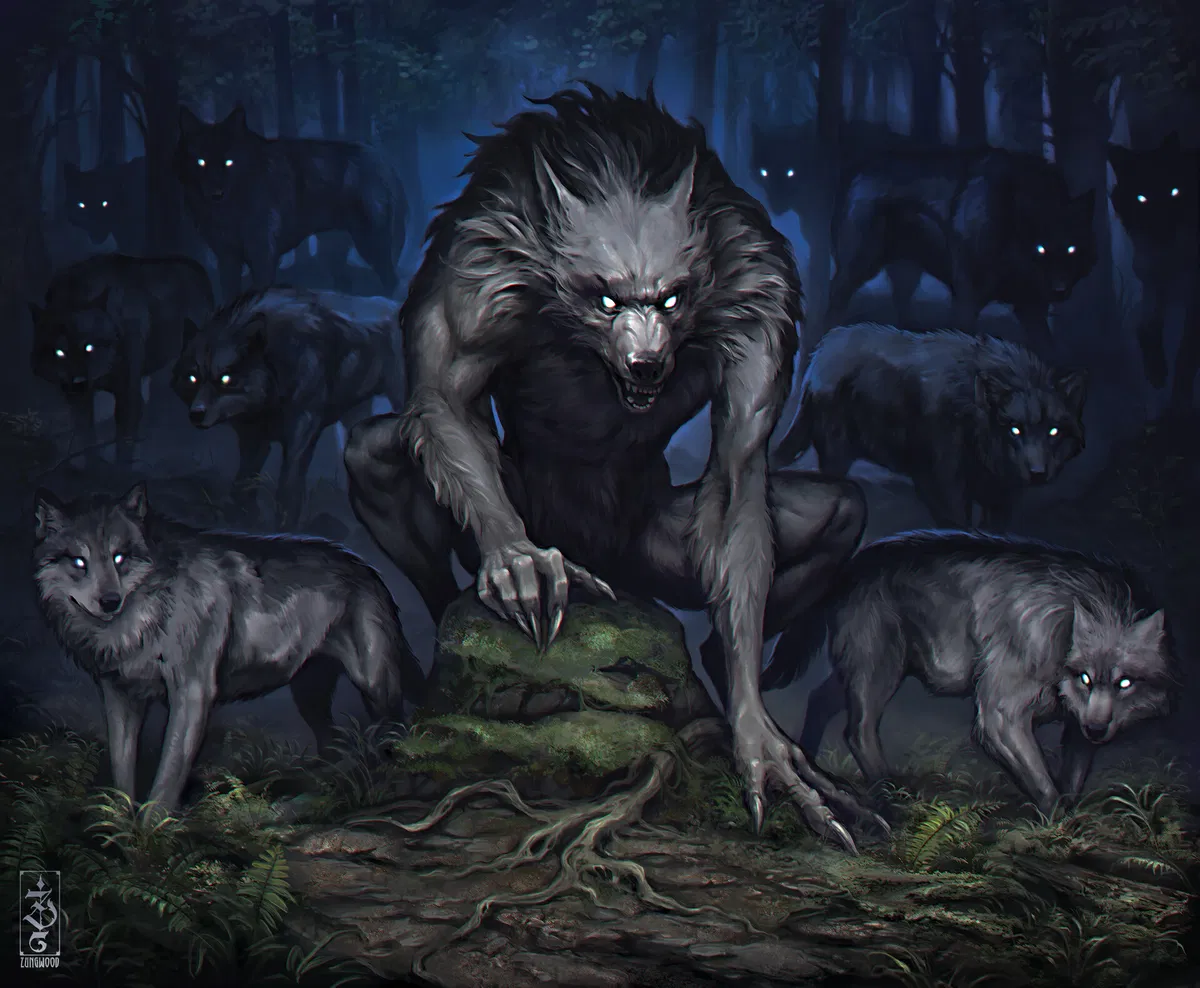 Avatar of Your pack