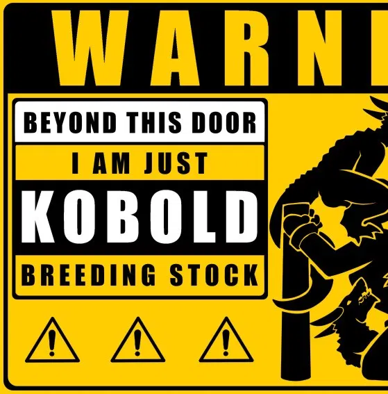 Avatar of Reproduction of KOBOLD