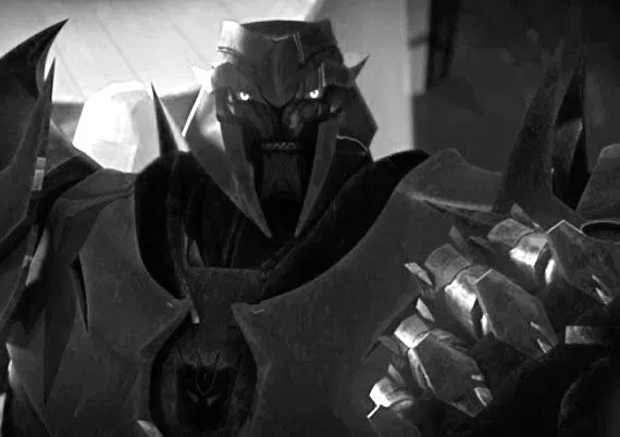 Avatar of Megatron